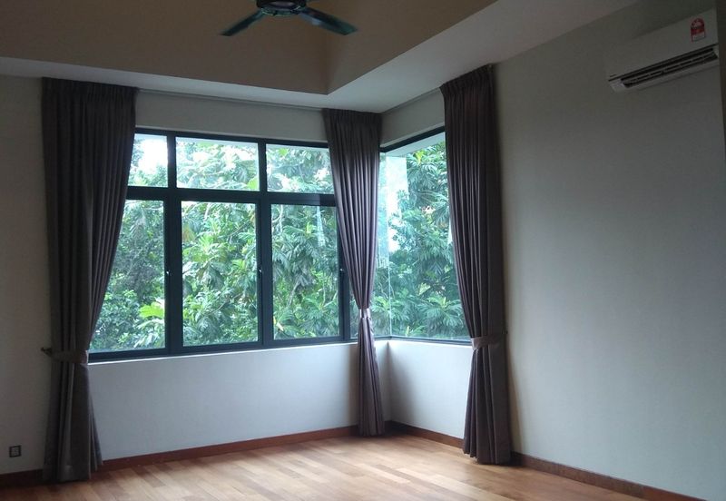 Damansara Heights (Bukit Damansara)