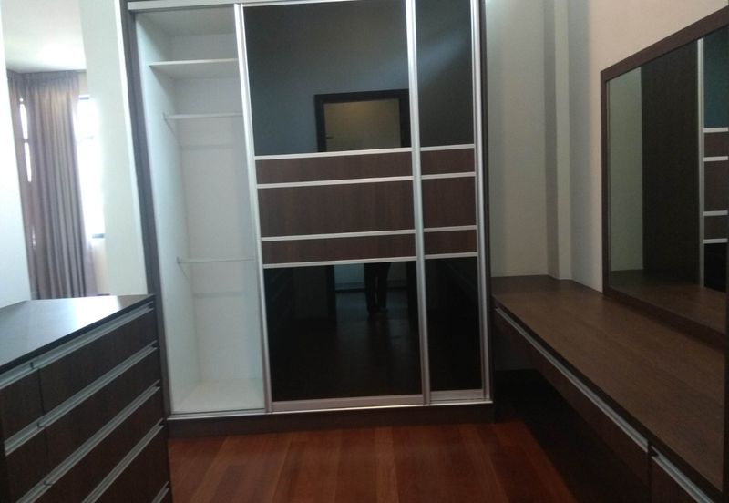 Damansara Heights (Bukit Damansara)