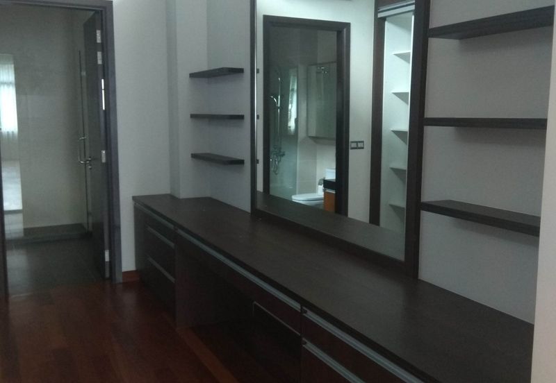 Damansara Heights (Bukit Damansara)