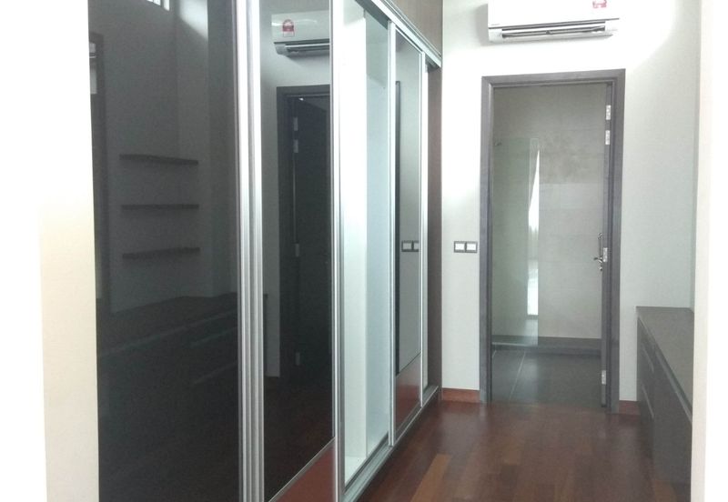 Damansara Heights (Bukit Damansara)