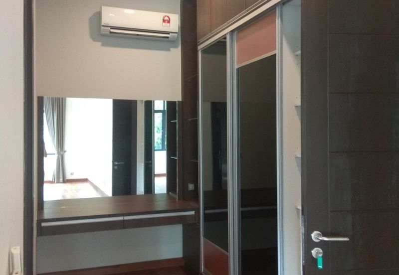 Damansara Heights (Bukit Damansara)