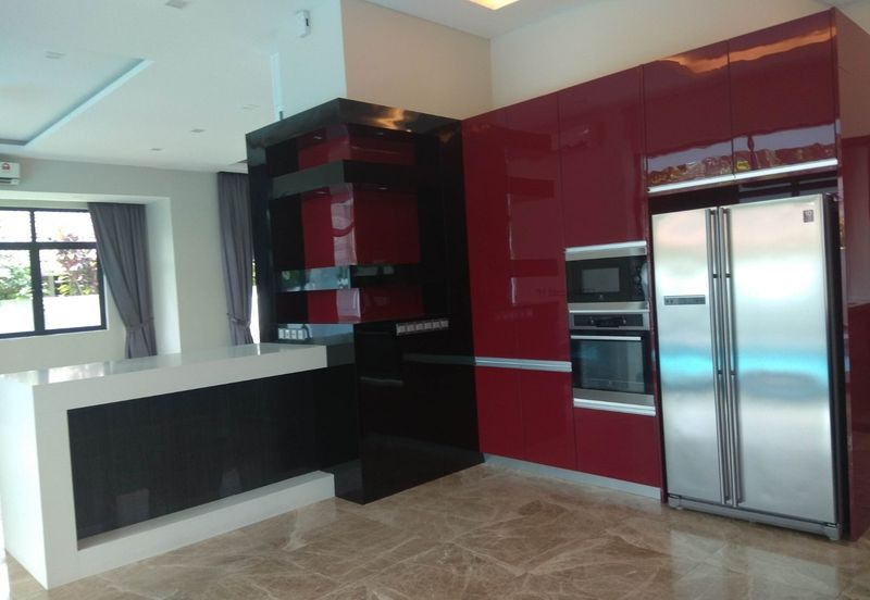 Damansara Heights (Bukit Damansara)