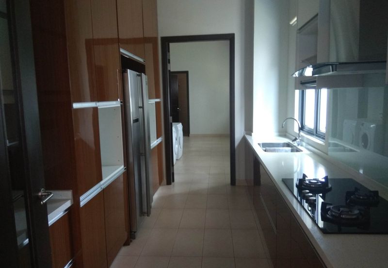 Damansara Heights (Bukit Damansara)