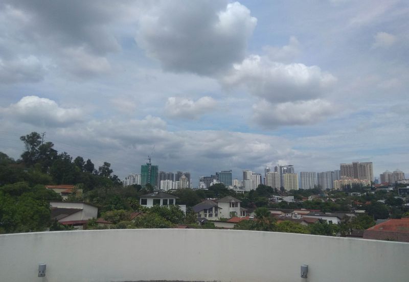 Damansara Heights (Bukit Damansara)