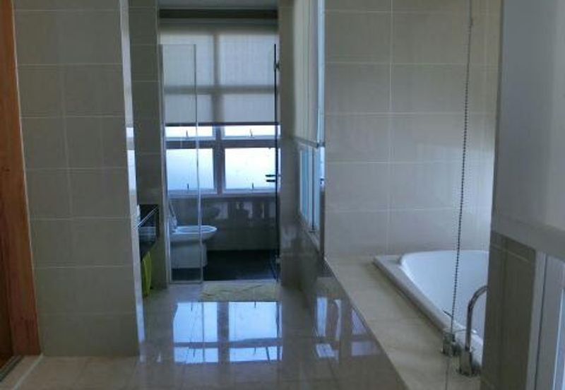 The Grove Waterscape Villas