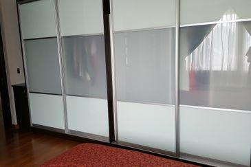 The Grove Waterscape Villas