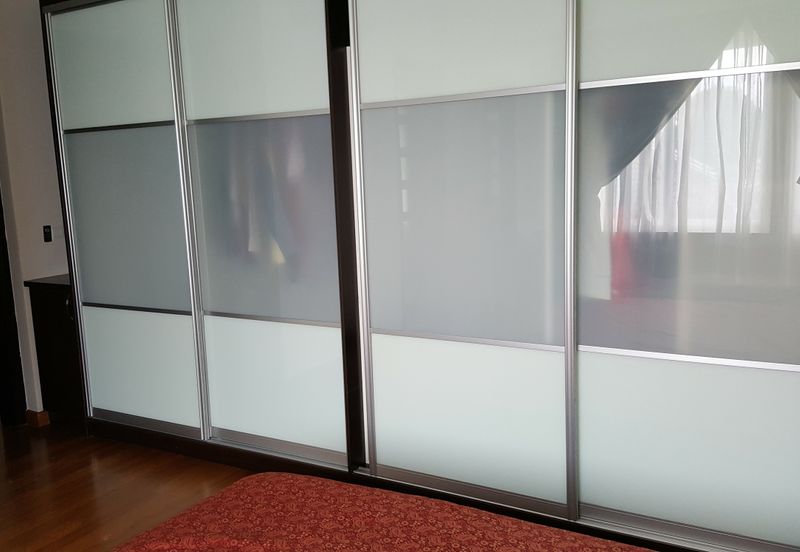 The Grove Waterscape Villas