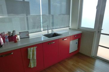 The Grove Waterscape Villas