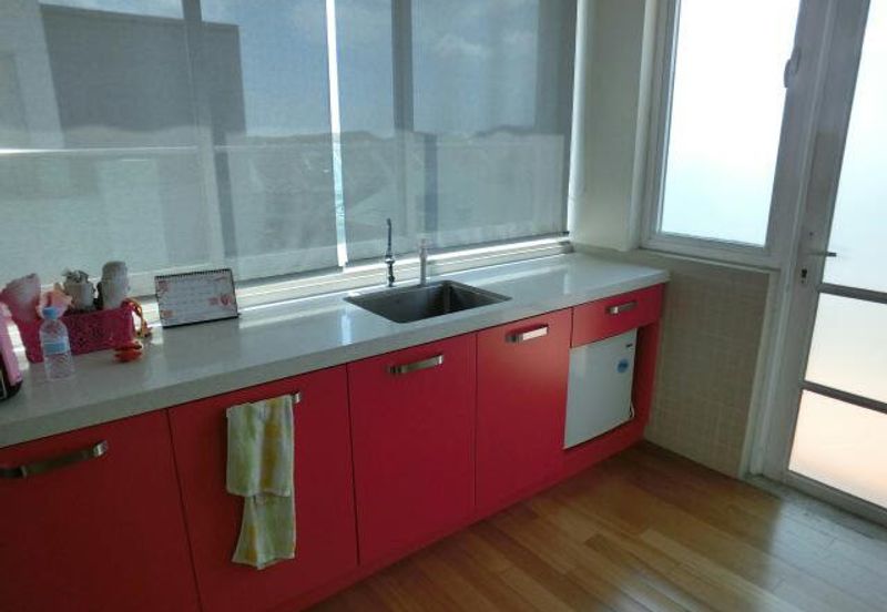 The Grove Waterscape Villas