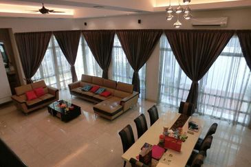 The Grove Waterscape Villas