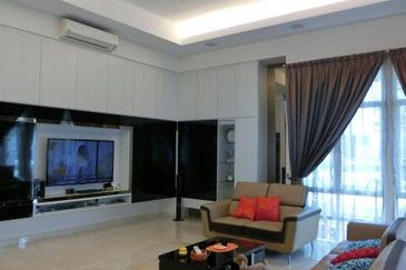 The Grove Waterscape Villas