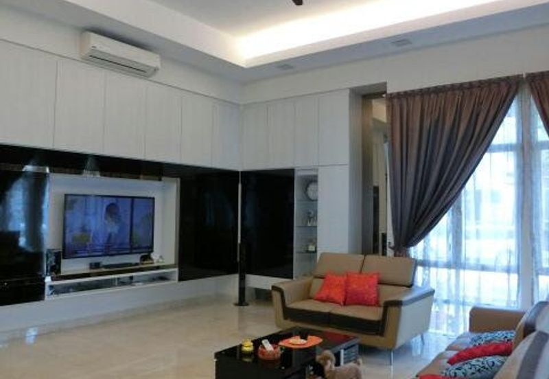 The Grove Waterscape Villas