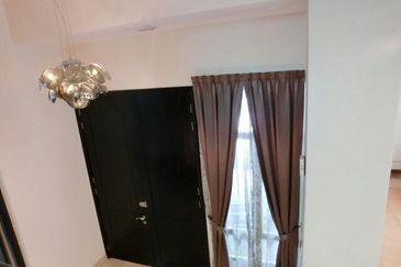 The Grove Waterscape Villas