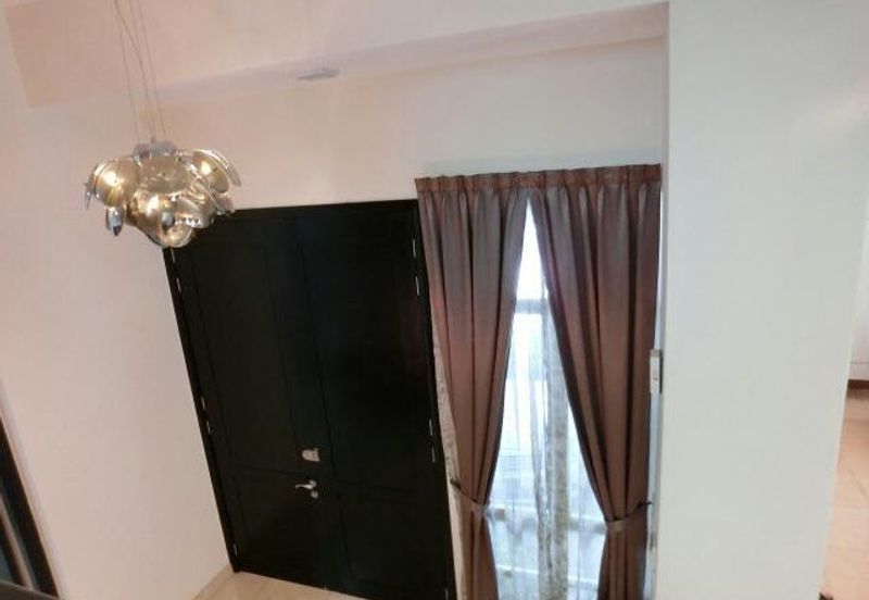 The Grove Waterscape Villas