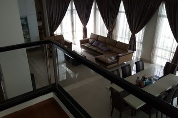 The Grove Waterscape Villas