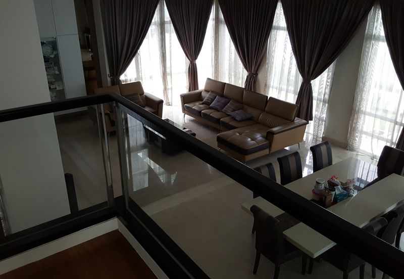 The Grove Waterscape Villas