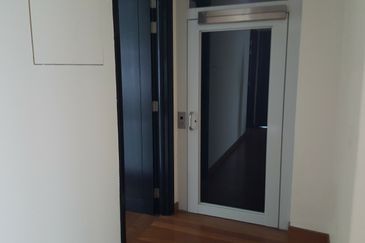 The Grove Waterscape Villas