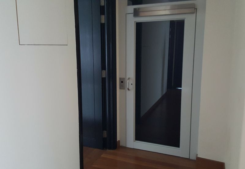 The Grove Waterscape Villas