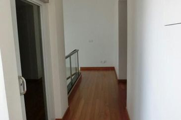 The Grove Waterscape Villas