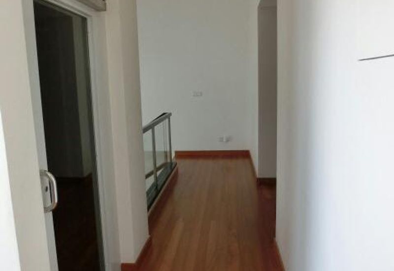 The Grove Waterscape Villas