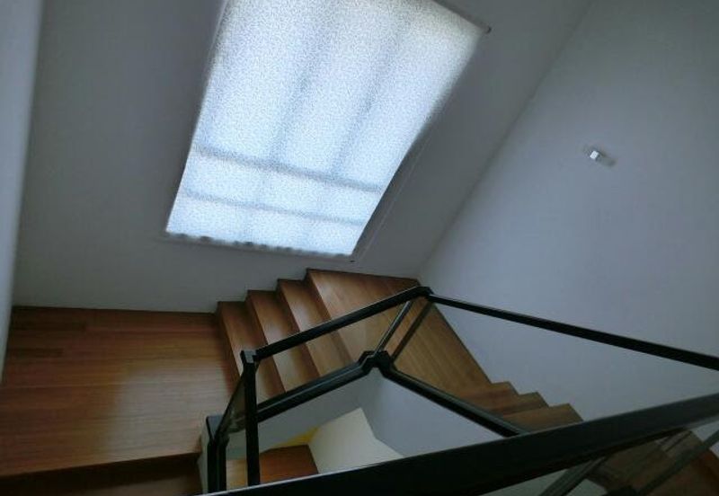 The Grove Waterscape Villas