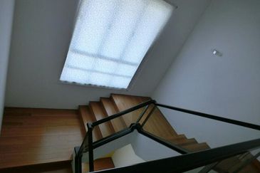 The Grove Waterscape Villas