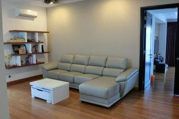 The Grove Waterscape Villas