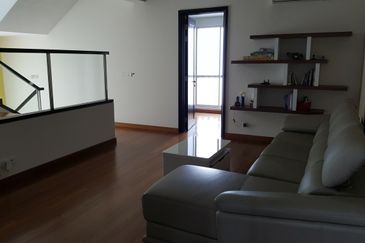 The Grove Waterscape Villas