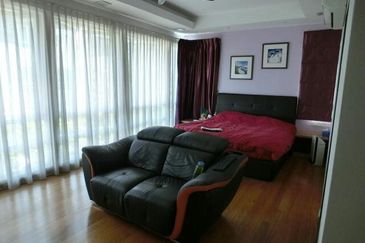 The Grove Waterscape Villas