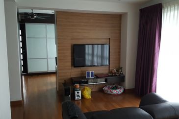 The Grove Waterscape Villas