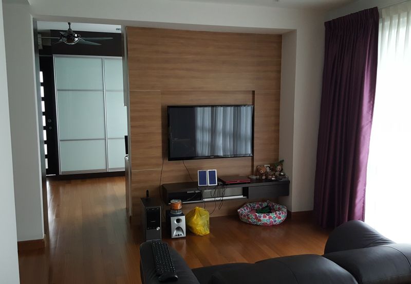 The Grove Waterscape Villas