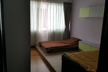 The Grove Waterscape Villas