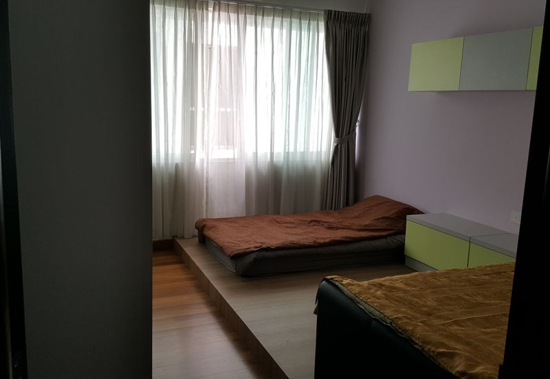 The Grove Waterscape Villas