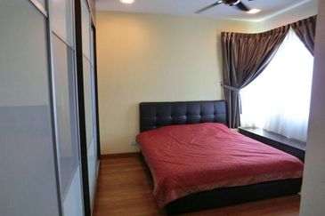 The Grove Waterscape Villas