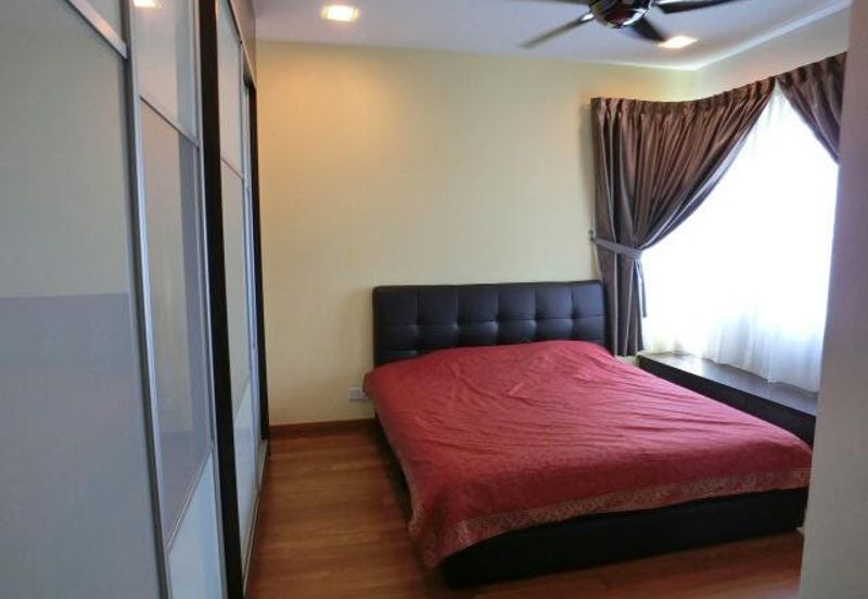 The Grove Waterscape Villas