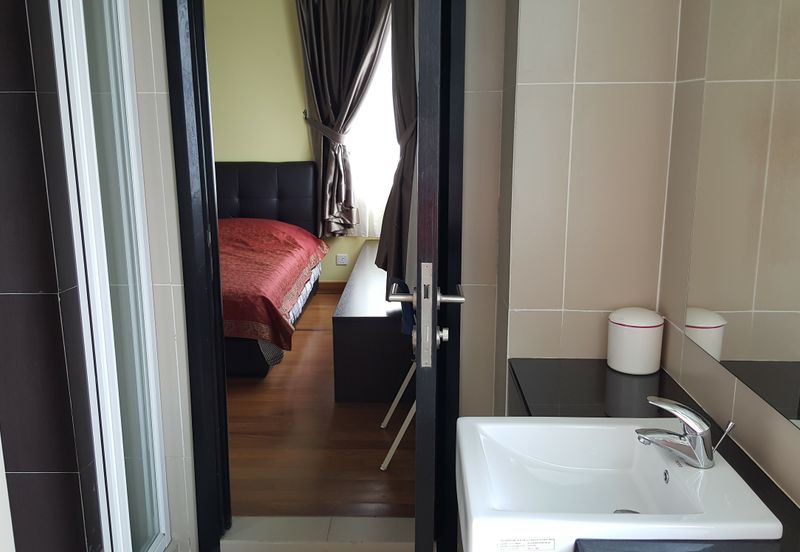 The Grove Waterscape Villas