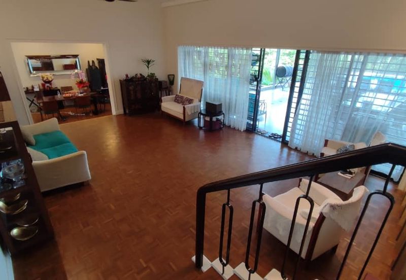 Bukit Tunku Bungalow For Sale