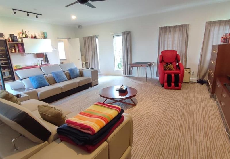 Bukit Tunku Bungalow For Sale