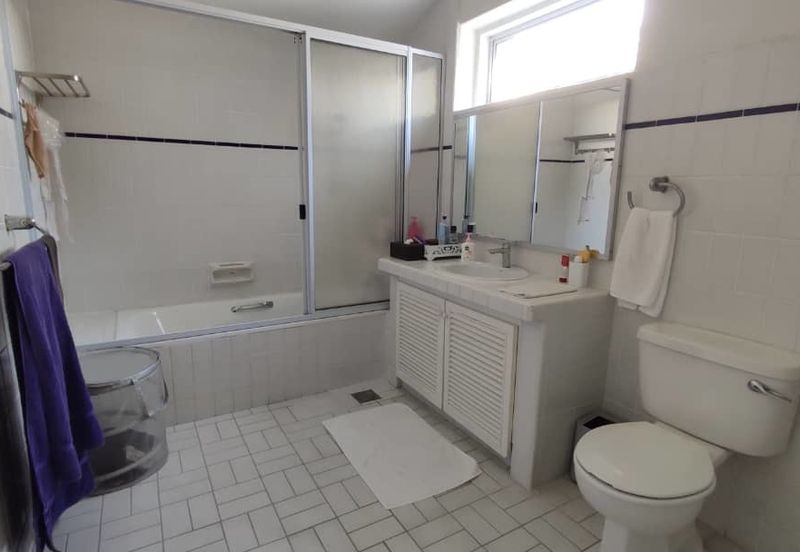 Bukit Tunku Bungalow For Sale