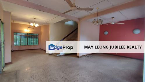 2 storey bungalow for sale, Kuala Lumpur, Damansara
