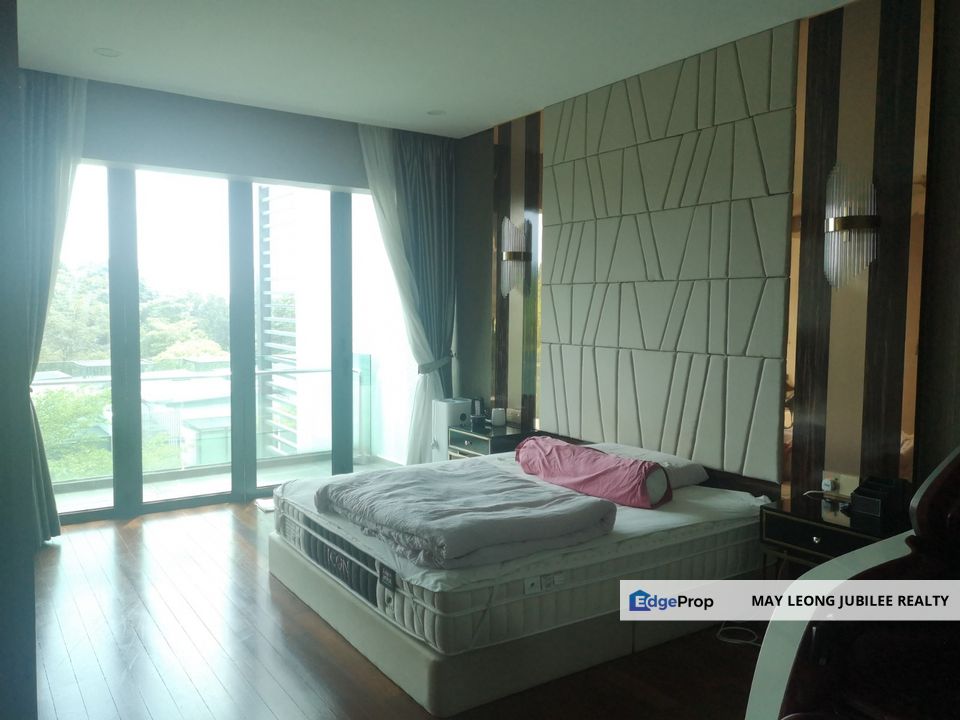 East Residence Sri Hartamas for rent, Kuala Lumpur, Sri Hartamas 