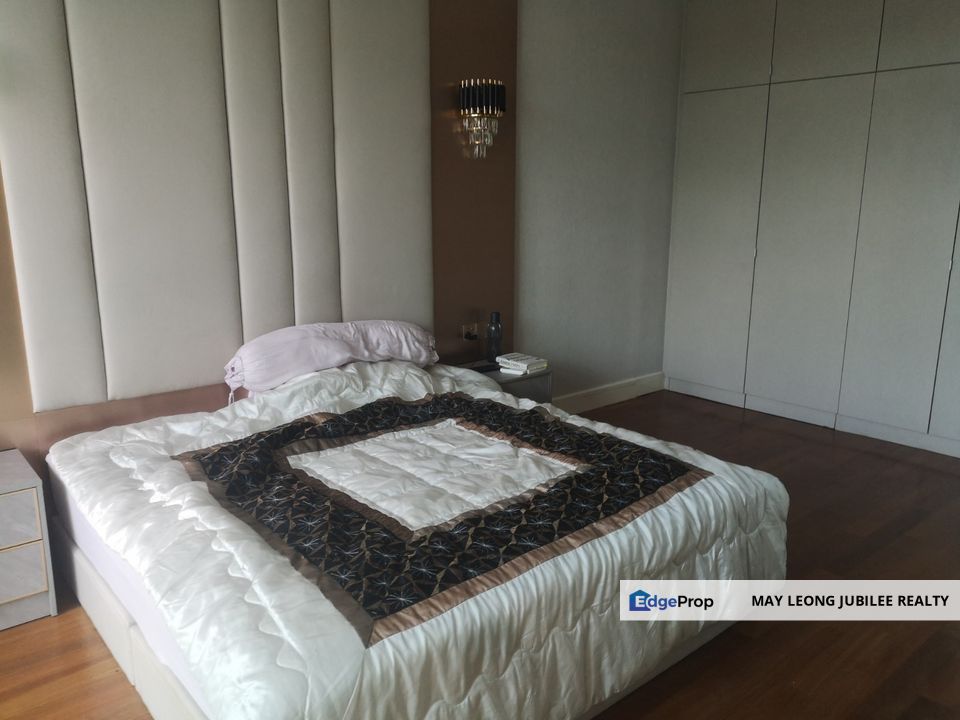 East Residence Sri Hartamas for rent, Kuala Lumpur, Sri Hartamas 