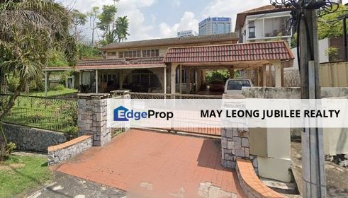 Bungalow at Damansara Heights for Sale, Kuala Lumpur, Damansara Heights
