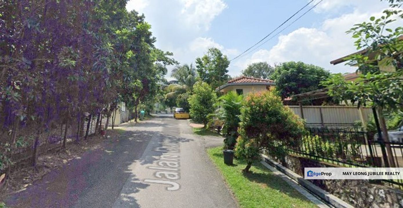 Bungalow at Damansara Heights for Sale, Kuala Lumpur, Damansara Heights