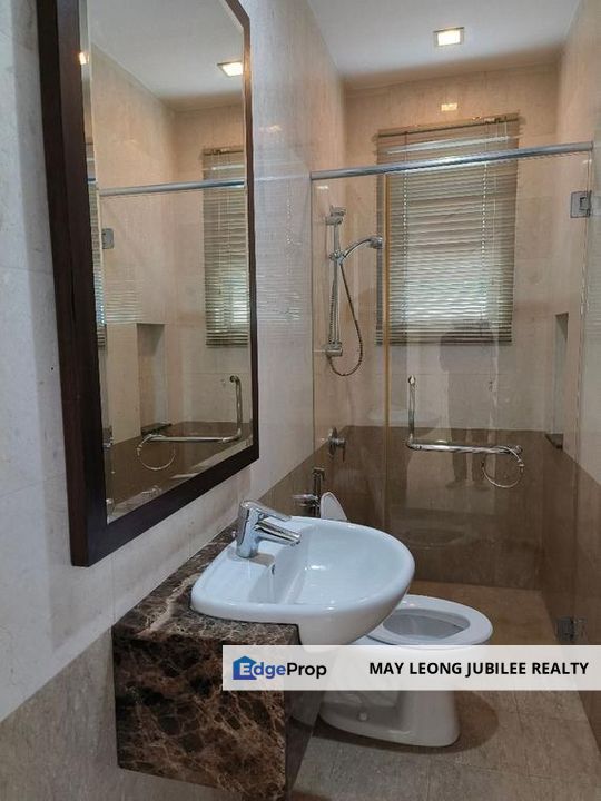 Duta Tropika, Mont Kiara for rent, Kuala Lumpur, Dutamas