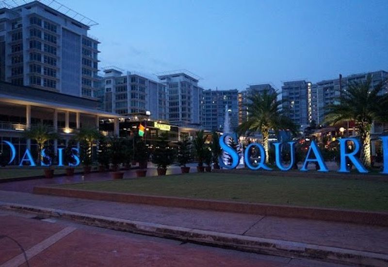 Oasis Ara Damansara