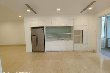 Kenny Hills Residence