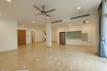 Kenny Hills Residence