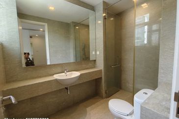 Kenny Hills Residence