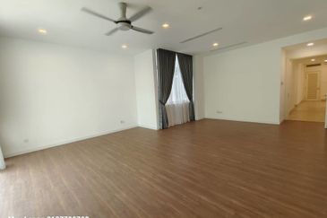 Kenny Hills Residence